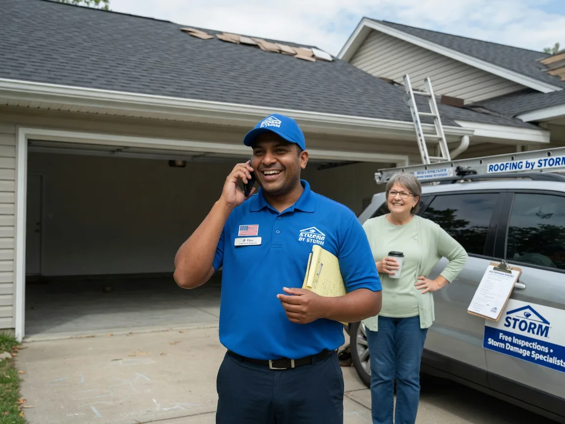 Roof Repair Near Me Dennis, TX FAQs
