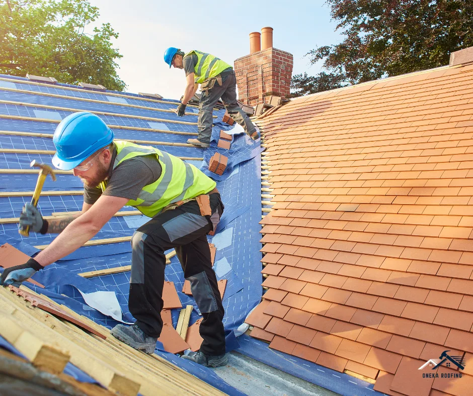 Why choose Roof Repair Near Me in Dennis, TX